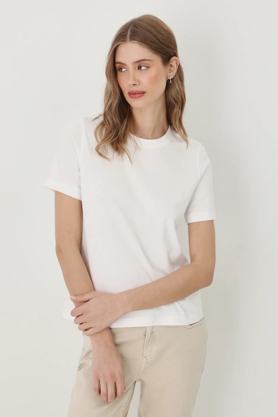 Хлопковая футболка Medicine, белый
Хлопковая футболка Medicine, белый