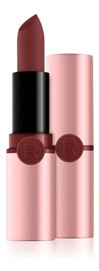 Матирующая помада 01 Bon Bon, 3 г Makeup Revolution, Powder Matte
Матирующая помада 01 Bon Bon, 3 г Makeup Revolution, Powder Matte