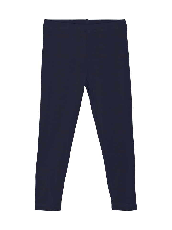 Леггинсы Minymo, синий
Леггинсы Minymo, синий