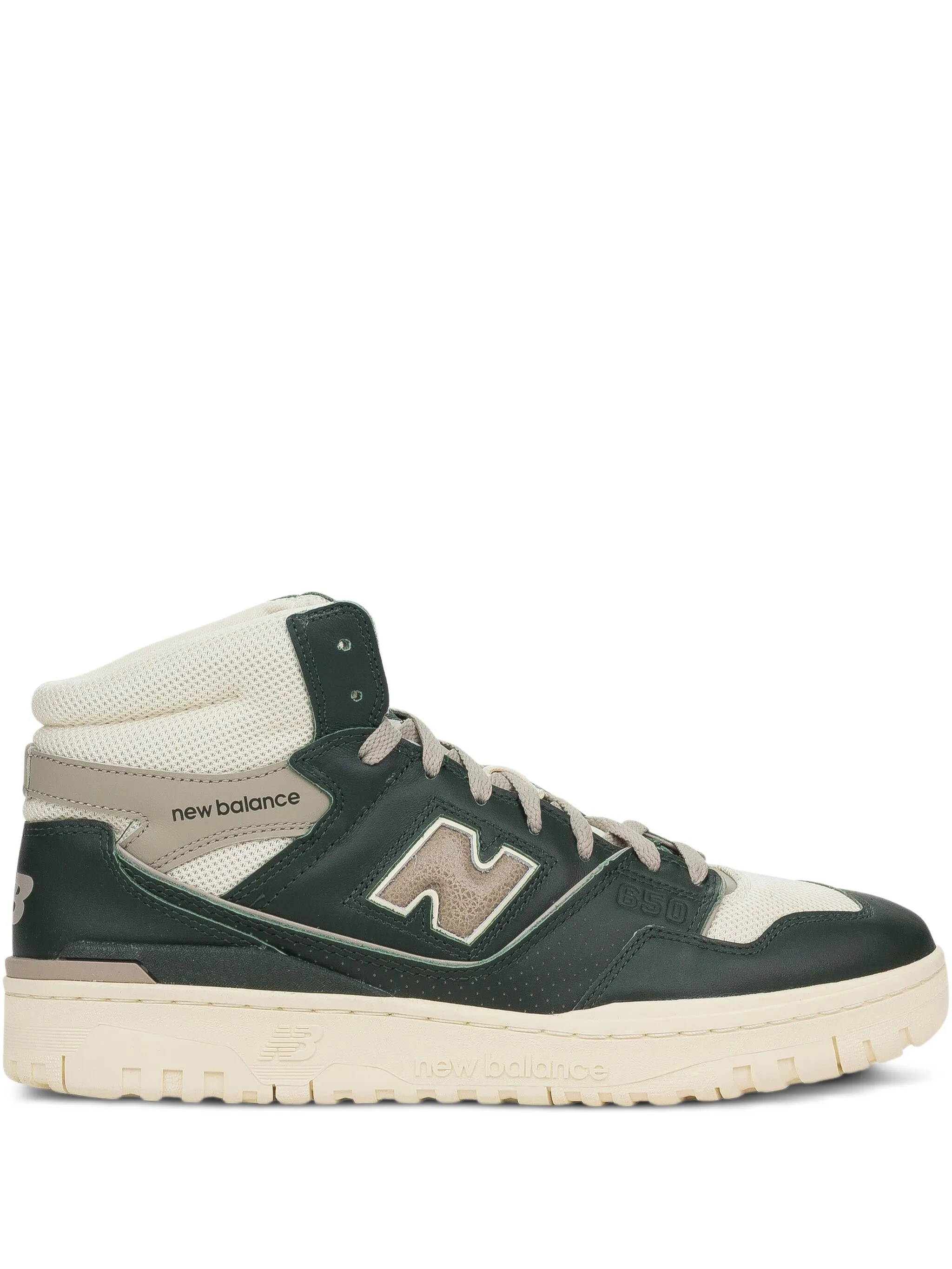 Кроссовки 650R Aime Leon Dore - Botanical New Balance, зеленый
Кроссовки 650R Aime Leon Dore - Botanical New Balance, зеленый