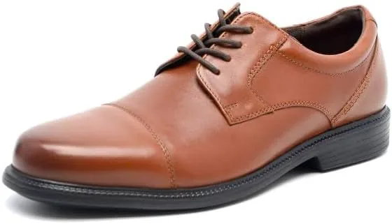 Мужские оксфорды Rockport Charles Road с закрытым носком
Мужские оксфорды Rockport Charles Road с закрытым носком