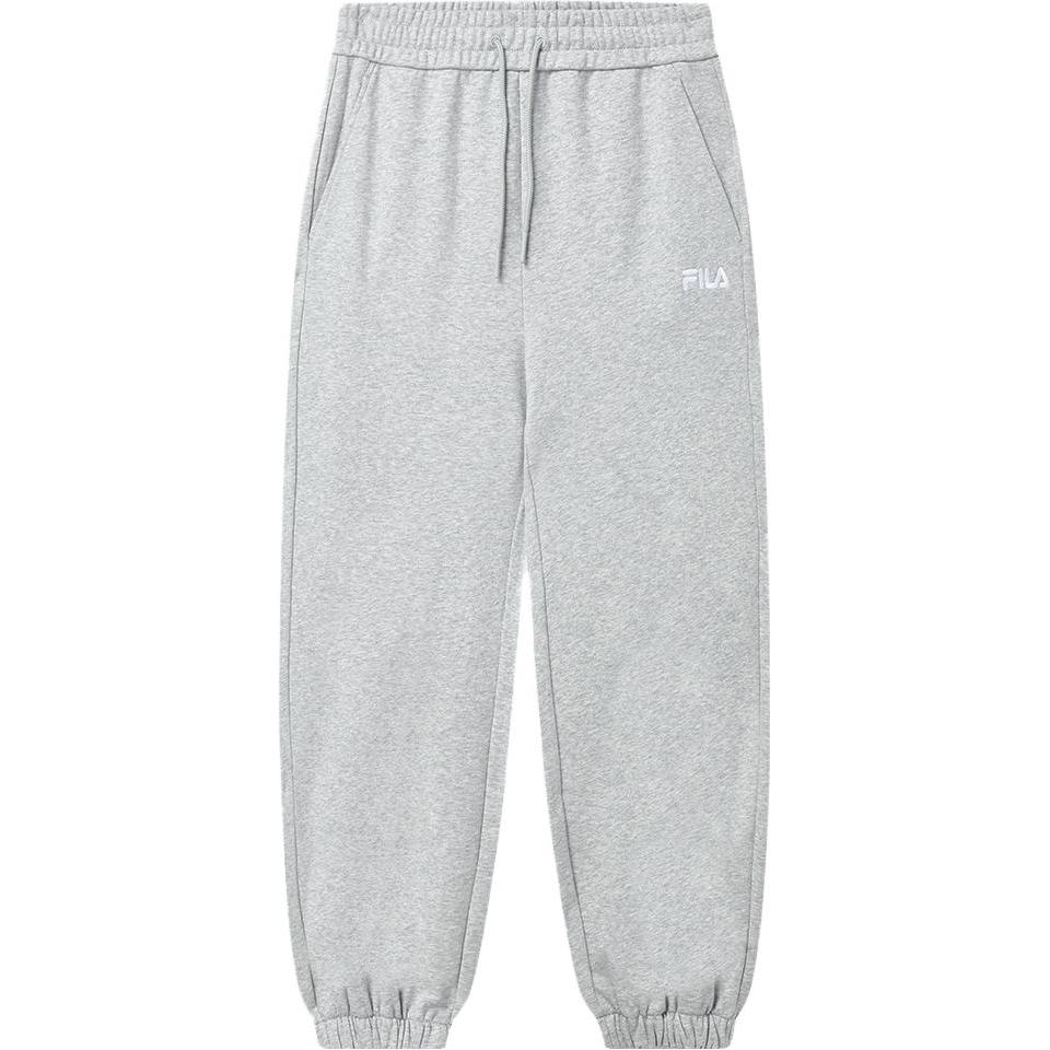Футболка вязаная спортивные брюки женские облачный серый вересковый серый FILA
Футболка вязаная спортивные брюки женские облачный серый вересковый серый FILA