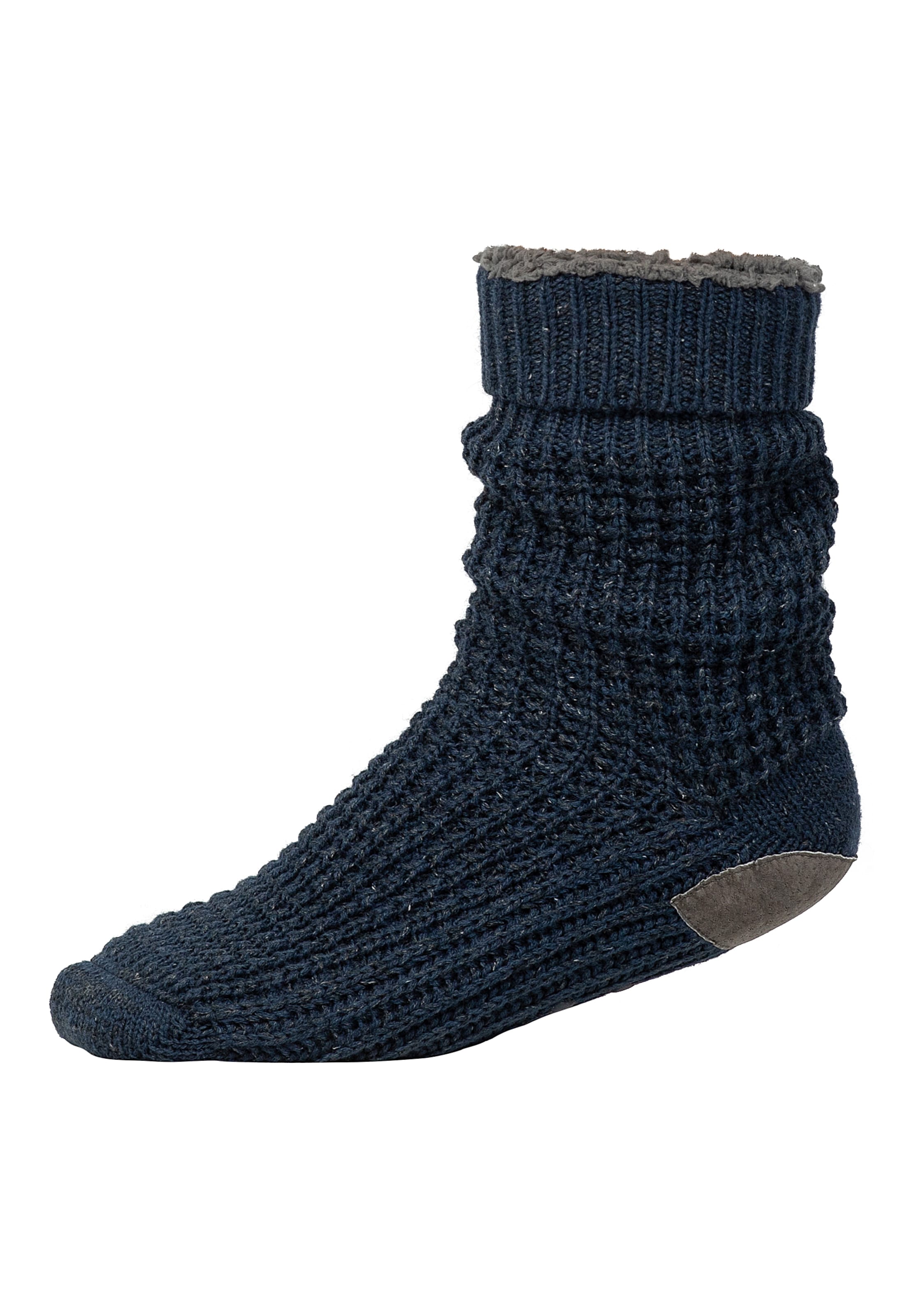 Bickley + Mitchell Amsterdam Носки в цвете Navy
Bickley + Mitchell Amsterdam Носки в цвете Navy