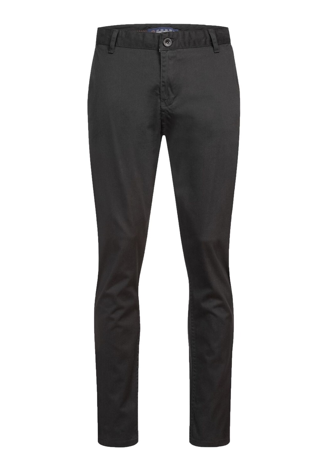 Тканевые брюки INDUMENTUM, черный
Тканевые брюки INDUMENTUM, черный