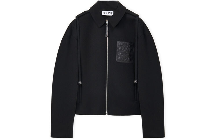 Куртка мужская Loewe, черный
Куртка мужская Loewe, черный