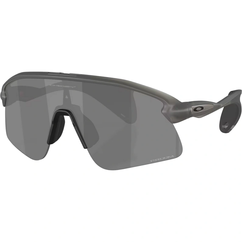 Спортивные очки Stunt Devil Oakley, black-prizm road
Спортивные очки Stunt Devil Oakley, black-prizm road