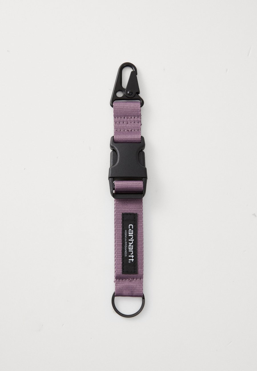 Кошелек Carhartt WIP CLICK UNISEX, Phlox/Lilac
Кошелек Carhartt WIP CLICK UNISEX, Phlox/Lilac