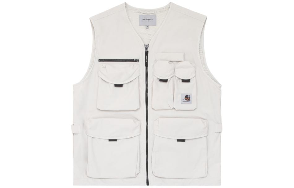 Carhartt WIP Мужская жилетка, Gray
Carhartt WIP Мужская жилетка, Gray