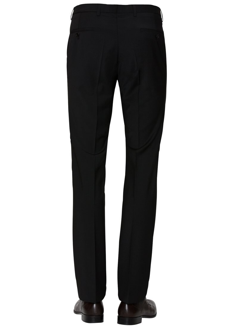 Костюмные брюки CG – Club of Gents, черный
Костюмные брюки CG – Club of Gents, черный