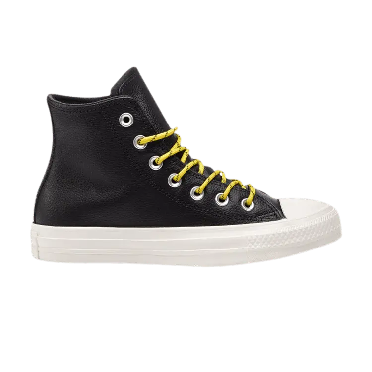 Кроссовки Converse Chuck Taylor All Star High, Bold Citron Egret
Кроссовки Converse Chuck Taylor All Star High, Bold Citron Egret