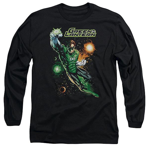 Футболка с длинным рукавом Justice League of America Galactic Guardian Licensed Character
Футболка с длинным рукавом Justice League of America Galactic Guardian Licensed Character