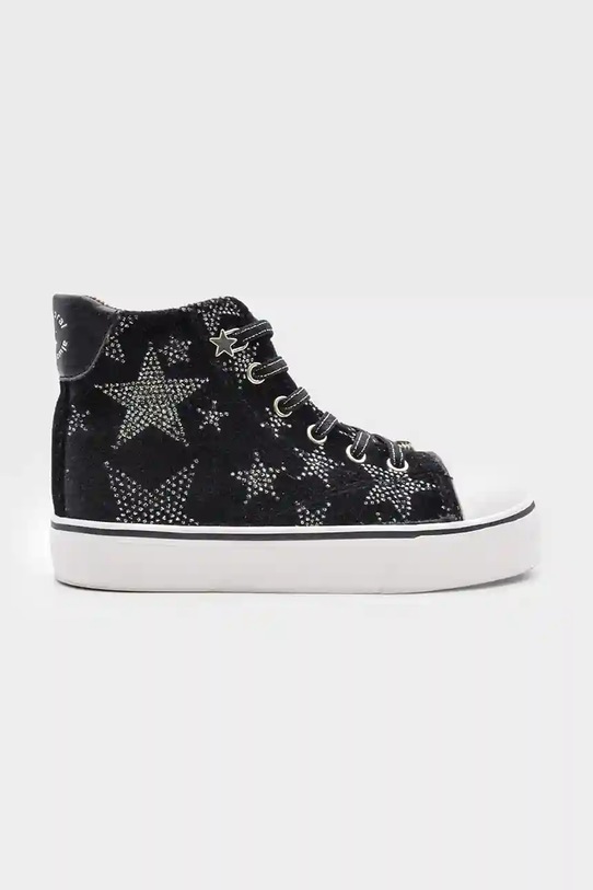 Детские кроссовки Mayoral, черный
Детские кроссовки Mayoral, черный