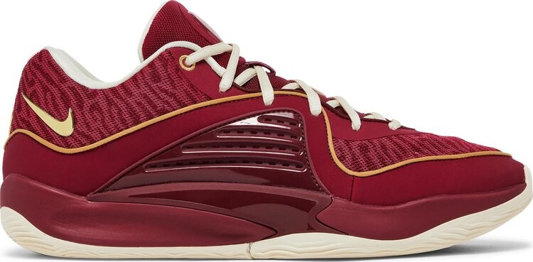 Кроссовки KD 16 NRG 'NY vs. NY', красный
Кроссовки KD 16 NRG 'NY vs. NY', красный