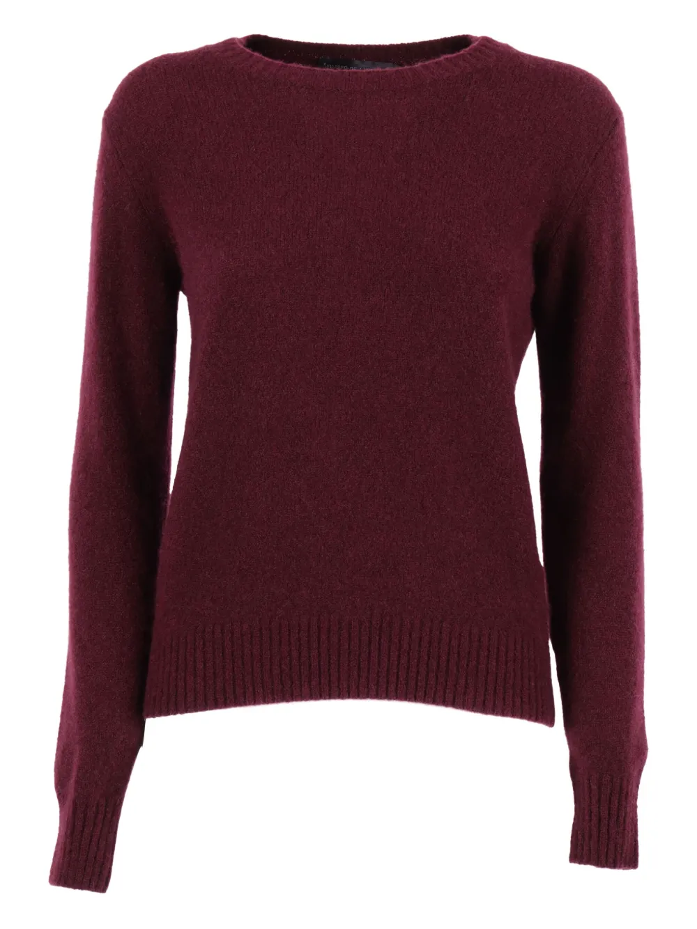 Свитер с длинными рукавами Filippo De Laurentiis, красный
Свитер с длинными рукавами Filippo De Laurentiis, красный