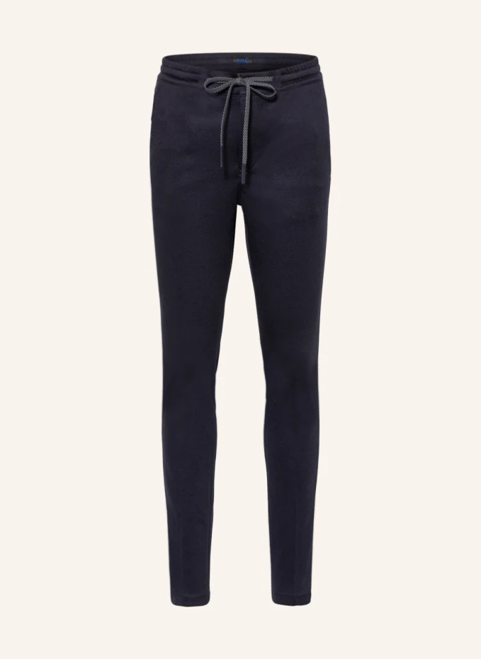 Костюмные брюки узкого кроя G.O.L. Finest Collection, синий
Костюмные брюки узкого кроя G.O.L. Finest Collection, синий