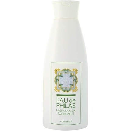 Тонизирующее средство для душа и ванны Arnica Philae гомеопатическое средство 400 мл Cemon
Тонизирующее средство для душа и ванны Arnica Philae гомеопатическое средство 400 мл Cemon