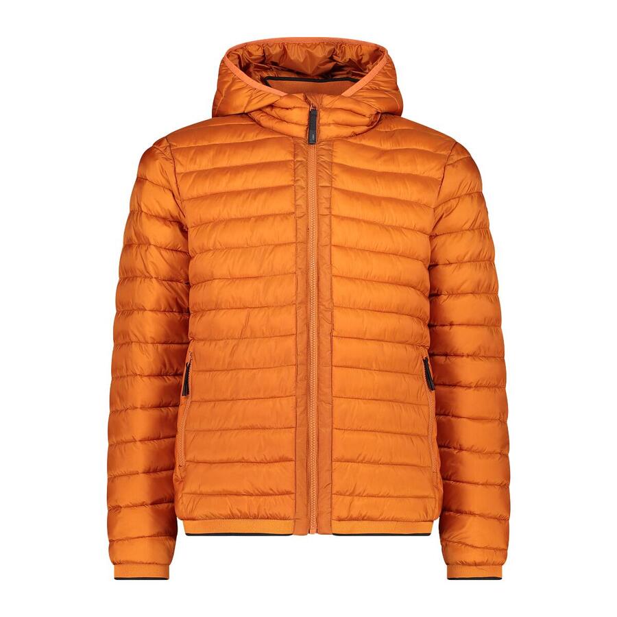 Мужская куртка CMP FIX HOOD 34K0127
Мужская куртка CMP FIX HOOD 34K0127