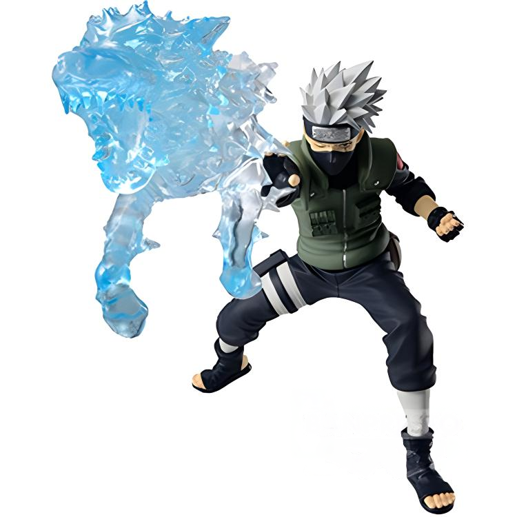 Очки Kakashi Hatake Factory Effectreme Naruto Shippuden BANPRESTO
Очки Kakashi Hatake Factory Effectreme Naruto Shippuden BANPRESTO