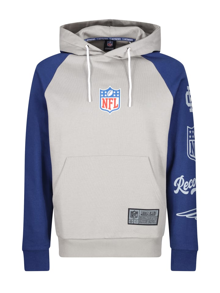 Толстовка Re:Covered, серый
Толстовка Re:Covered, серый