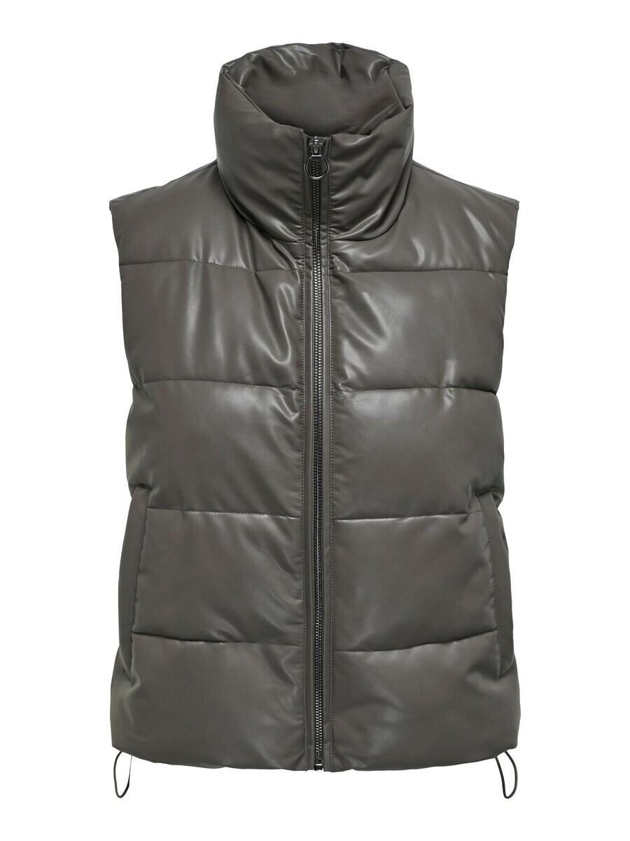 Жилет Only, темно-серый
Жилет Only, темно-серый