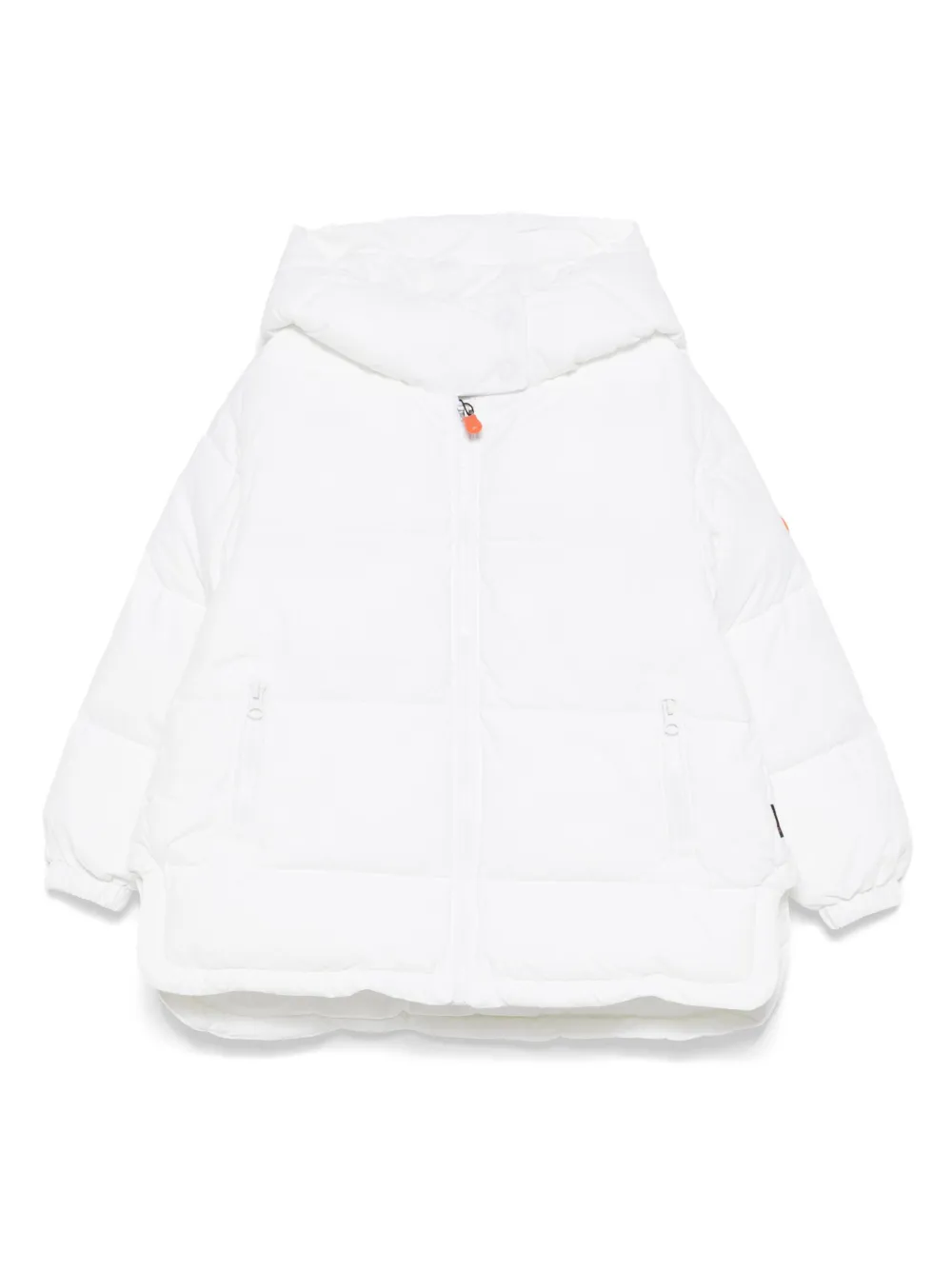 Куртка Glenda Save The Duck Kids, белый
Куртка Glenda Save The Duck Kids, белый