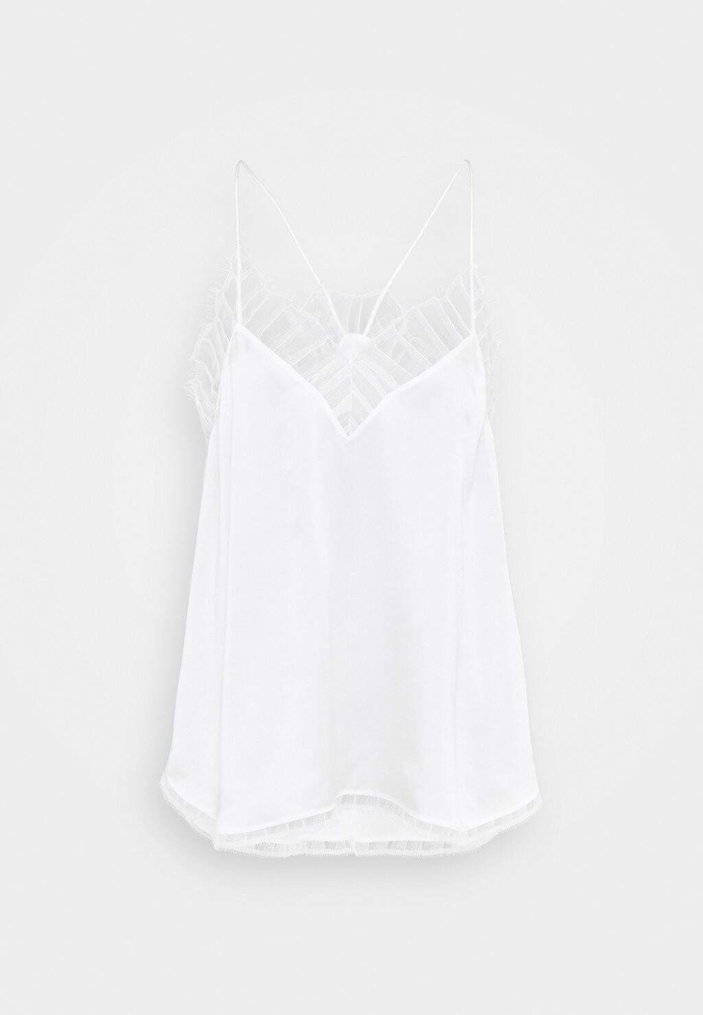 Топ Berwyn Iro, белый
Топ Berwyn Iro, белый