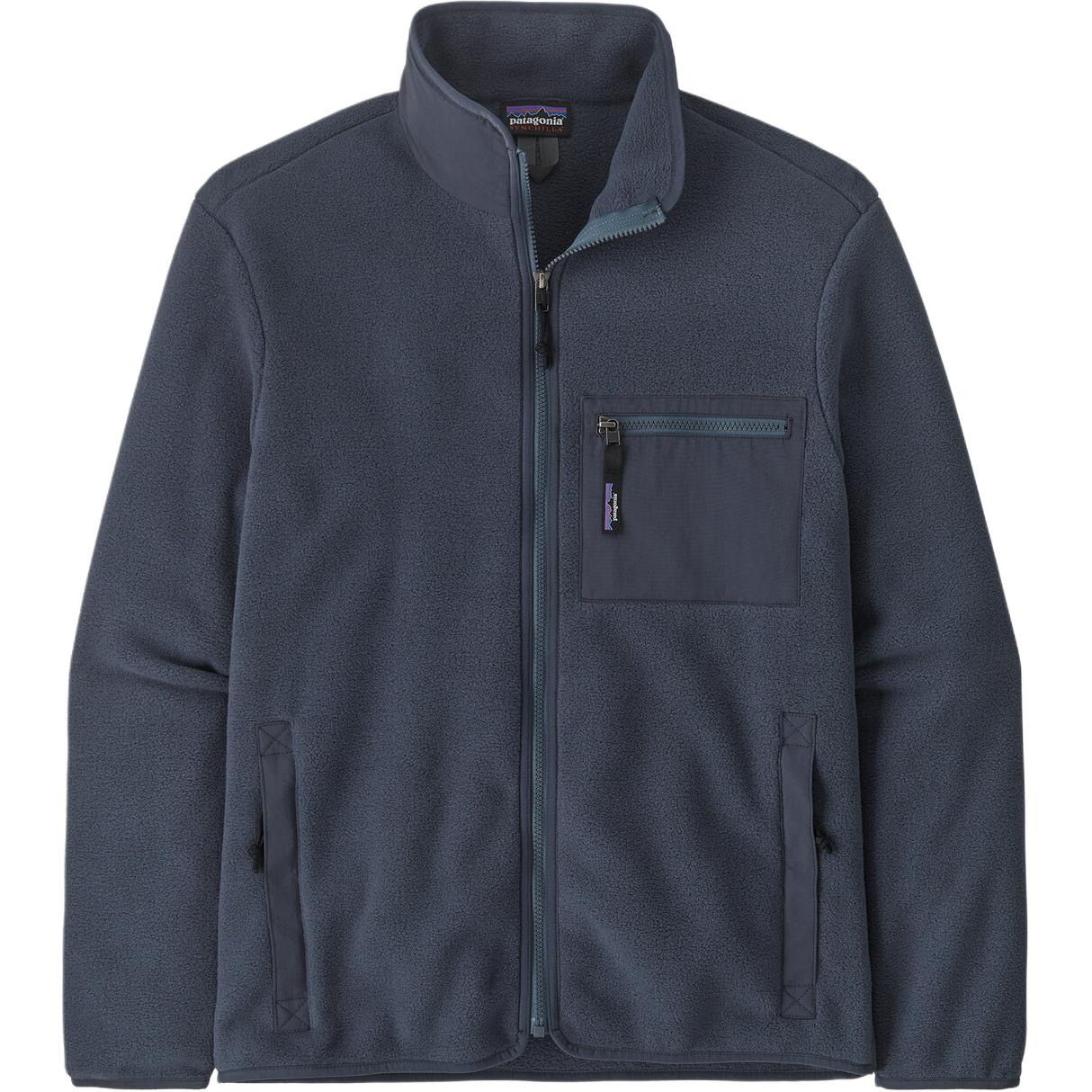 Синчилла куртка Patagonia, синий
Синчилла куртка Patagonia, синий