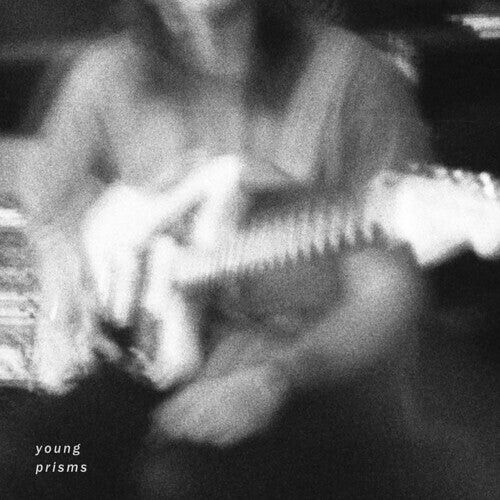 Виниловая пластинка Young Prisms: Friends For Now 10 Year Anniversary (Purple)
Виниловая пластинка Young Prisms: Friends For Now 10 Year Anniversary (Purple)