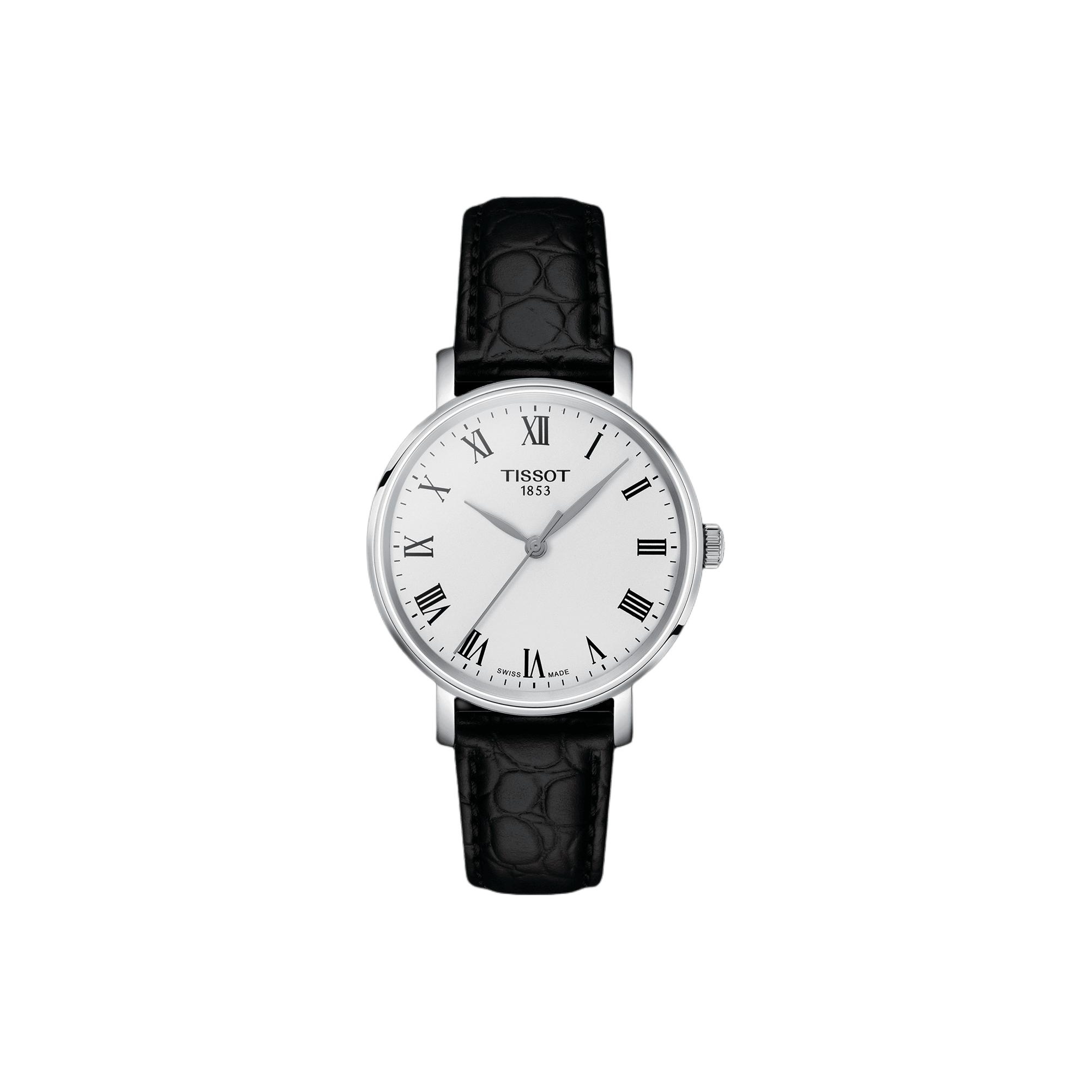 TISSOT Часы Charm Time Series Quartz Movement Women's Watch 34mm White Dial Stainless Steel Case Leather Strap, White Dial
TISSOT Часы Charm Time Series Quartz Movement Women's Watch 34mm White Dial Stainless Steel Case Leather Strap, White Dial