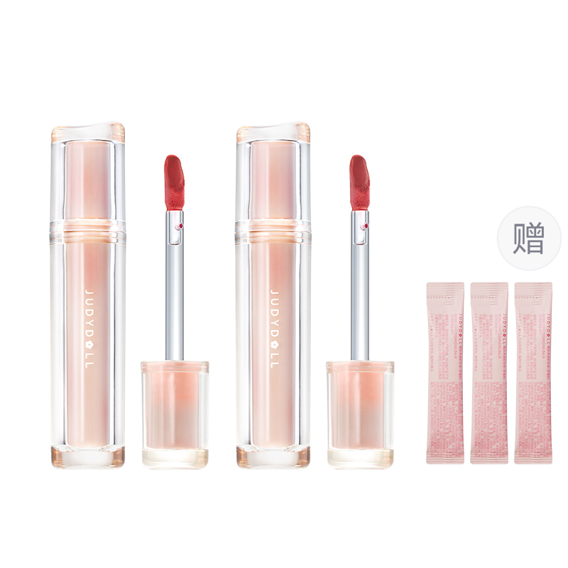 Блеск для губ Ice Tea Mirror Finish, водянистая текстура, легко наносится, натуральный глянцевый эффект, 1,8 г Judydoll
Блеск для губ Ice Tea Mirror Finish, водянистая текстура, легко наносится, натуральный глянцевый эффект, 1,8 г Judydoll