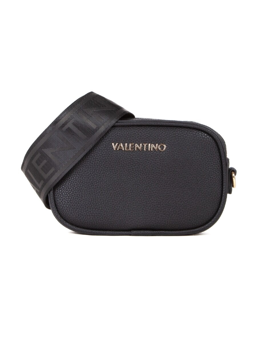 Сумка через плечо VALENTINO Crossbody Bag Miramar, черный
Сумка через плечо VALENTINO Crossbody Bag Miramar, черный