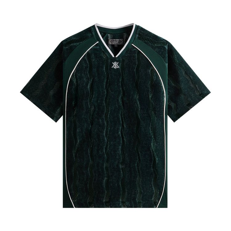 Джерси Kith Chase Jersey, Chronicle
Джерси Kith Chase Jersey, Chronicle