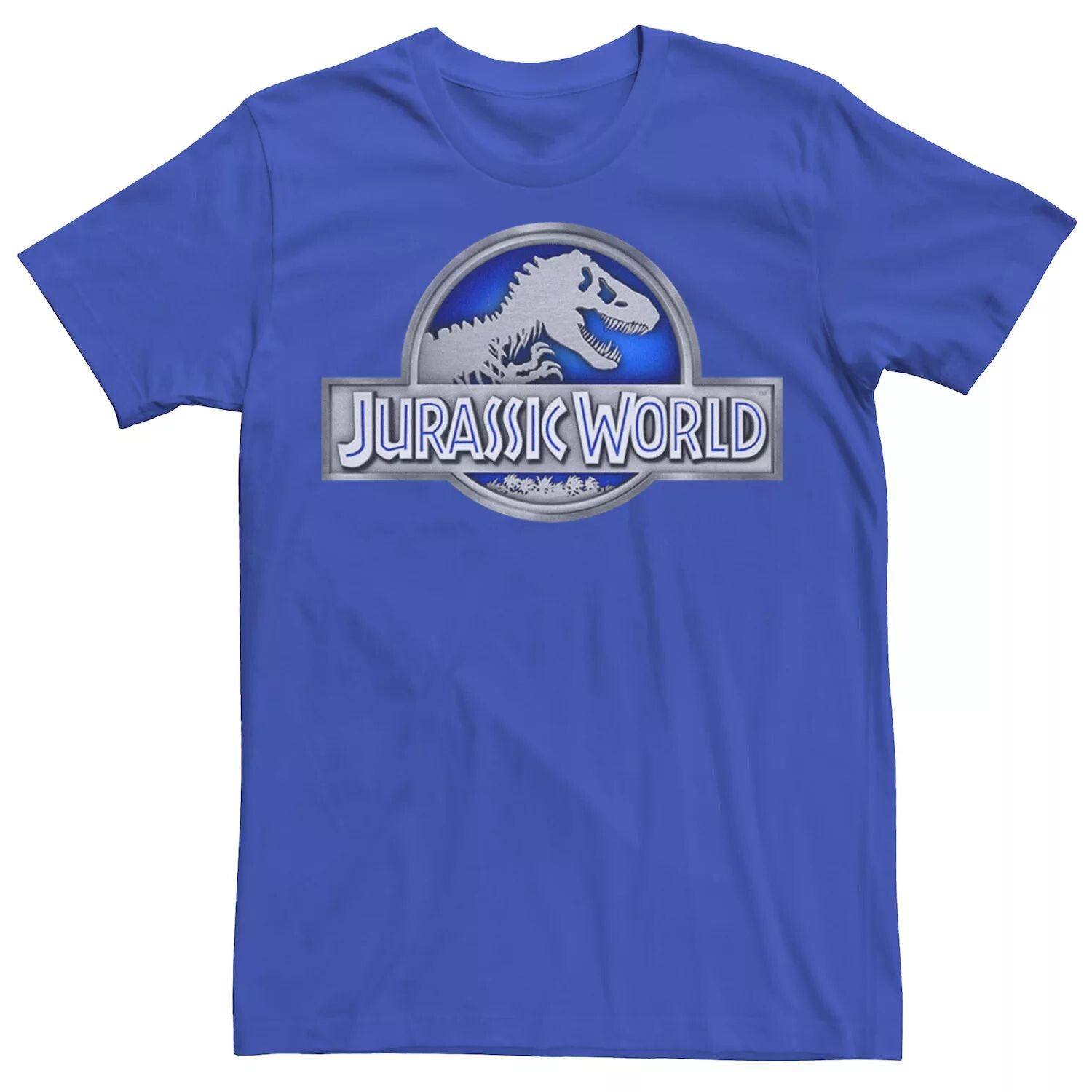 Мужская классическая синяя футболка Jurassic World с графическим логотипом Fossil Licensed Character, Синий, Мужская классическая синяя футболка Jurassic World с графическим логотипом Fossil Licensed Character
Мужская классическая синяя футболка Jurassic World с графическим логотипом Fossil Licensed Character, Синий, Мужская классическая синяя футболка Jurassic World с графическим логотипом Fossil Licensed Character