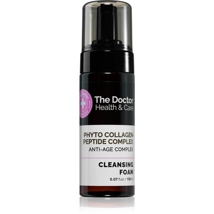 Doctor Phyto Collagen-Peptide Complex Anti-Age Complex Мусс 150 мл 
Doctor Phyto Collagen-Peptide Complex Anti-Age Complex Мусс 150 мл