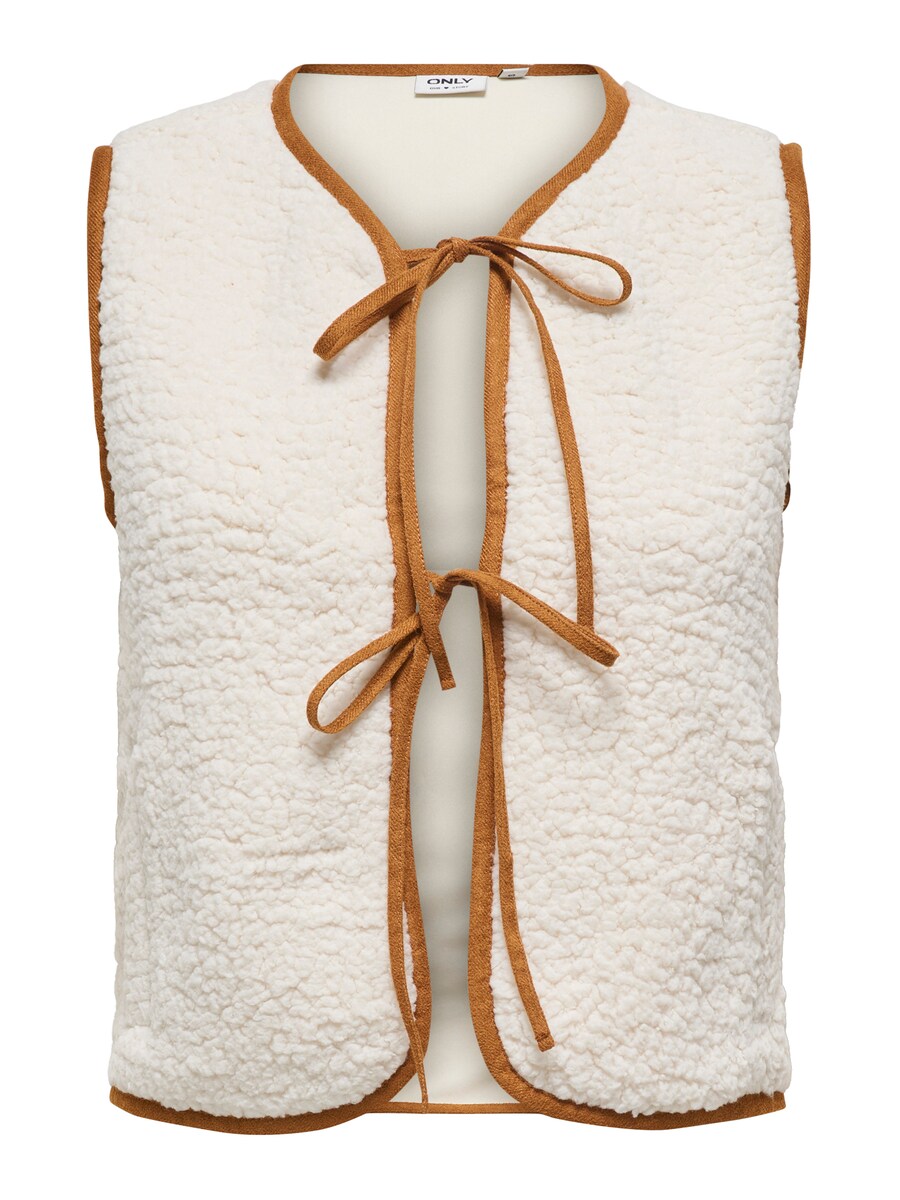 Жилет Only Petite ONLAGATE, кремовый
Жилет Only Petite ONLAGATE, кремовый