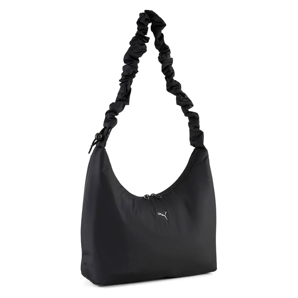 Сумка через плечо Puma Slouchy Hobo, черный
Сумка через плечо Puma Slouchy Hobo, черный