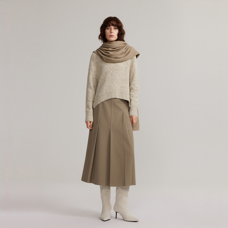 ELLE Трикотаж Women's Light Green
ELLE Трикотаж Women's Light Green