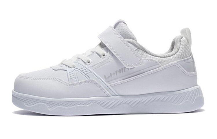 Детские кроссовки для скейтбординга GS Low-top White Lining Young 
Детские кроссовки для скейтбординга GS Low-top White Lining Young