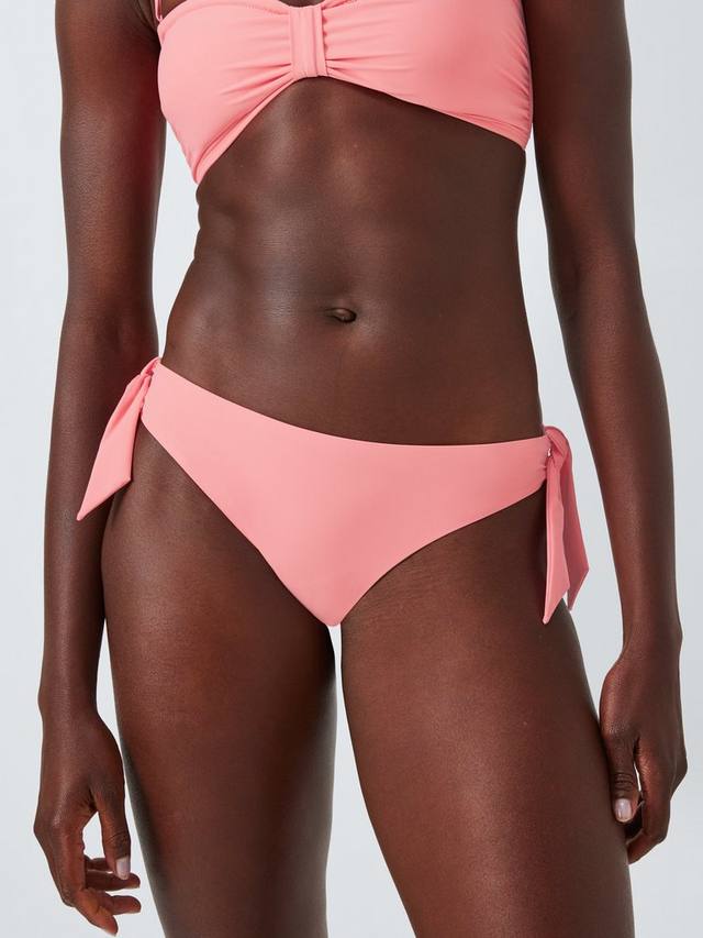 Трусики бикини Marlin Bunny Tie John Lewis, Pink
Трусики бикини Marlin Bunny Tie John Lewis, Pink