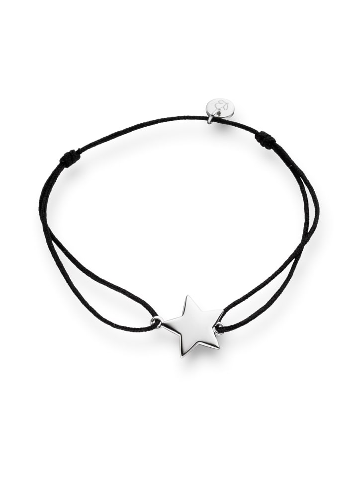 Glanzstücke München Браслет в виде звезды из стерлингового серебра
Glanzstücke München Браслет в виде звезды из стерлингового серебра