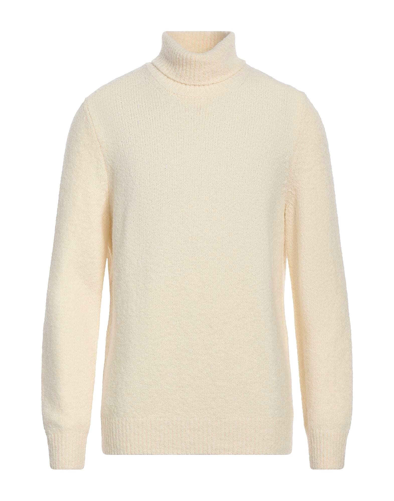 Водолазка Gran Sasso, кремовый
Водолазка Gran Sasso, кремовый