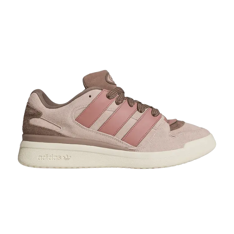 Кроссовки Adidas Forum 2000 'Wonder Taupe Warm Clay'
Кроссовки Adidas Forum 2000 'Wonder Taupe Warm Clay'
