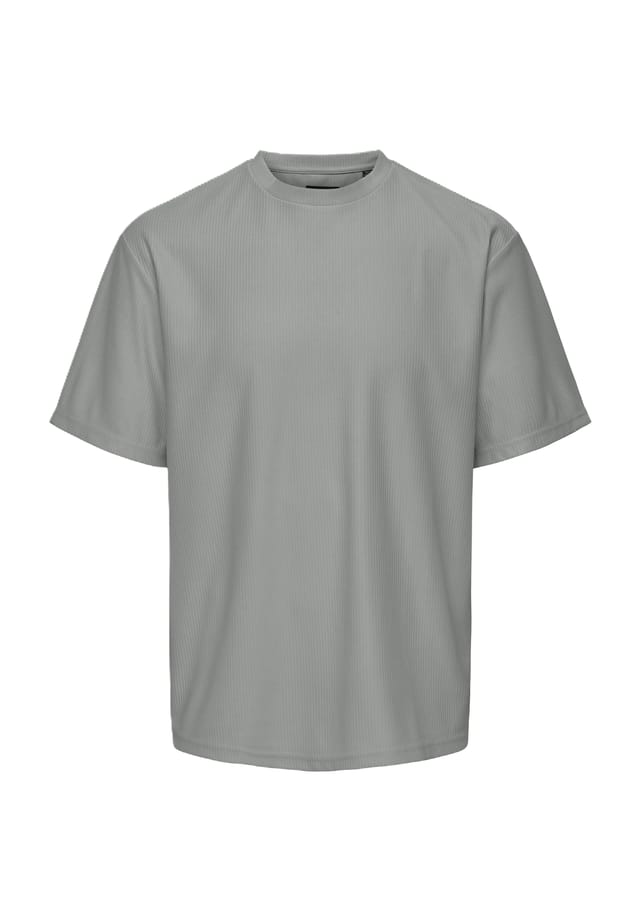 Футболка "Фред" с круглым вырезом Only & Sons, цвет 284220 limestone
Футболка "Фред" с круглым вырезом Only & Sons, цвет 284220 limestone