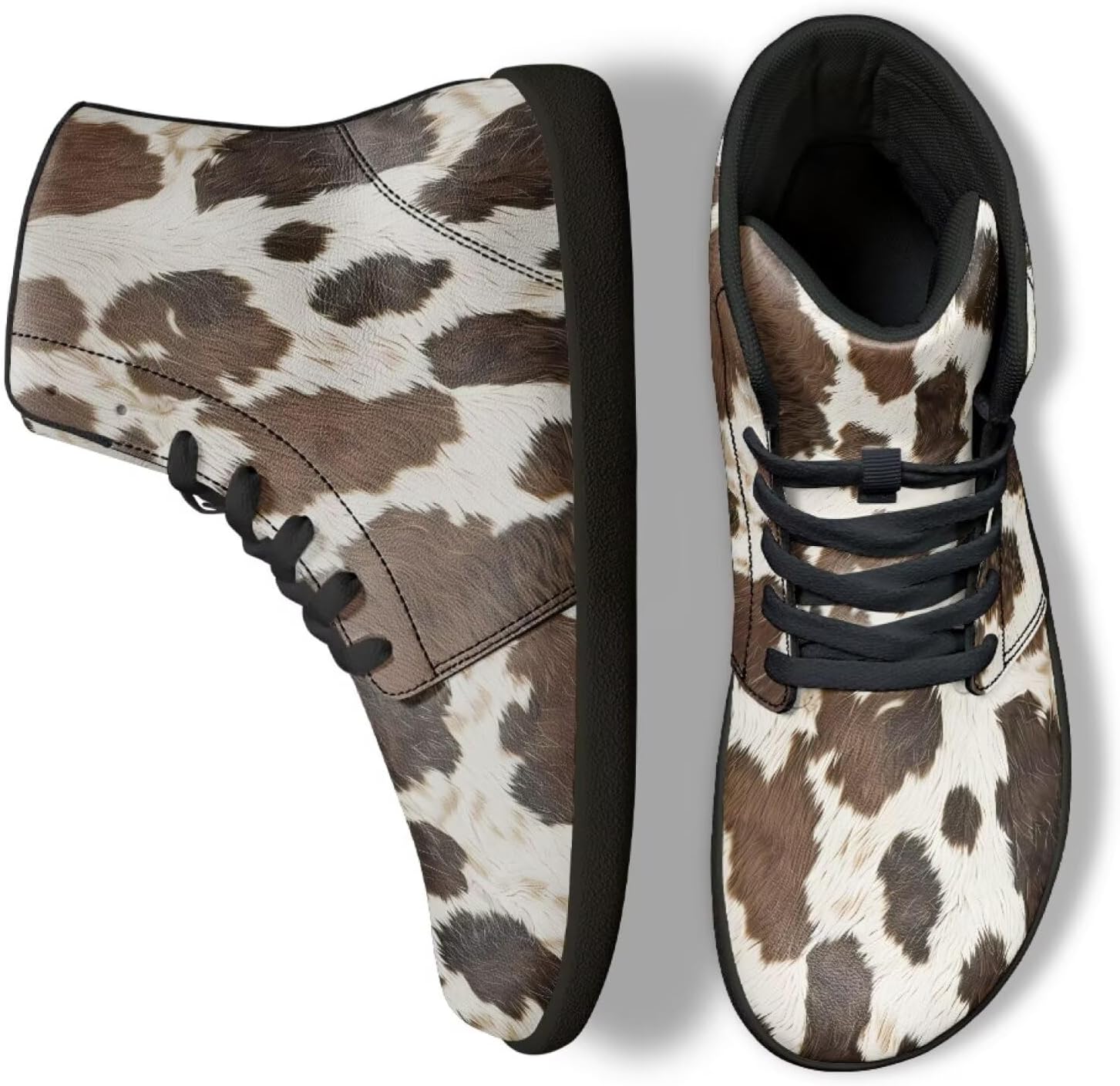 Кроссовки Jeiento с животным принтом, высокие, без шнуровки, для тенниса, удобные, спортивные, для фитнеса и бега, мужские, Brown Cow Fur
Кроссовки Jeiento с животным принтом, высокие, без шнуровки, для тенниса, удобные, спортивные, для фитнеса и бега, мужские, Brown Cow Fur