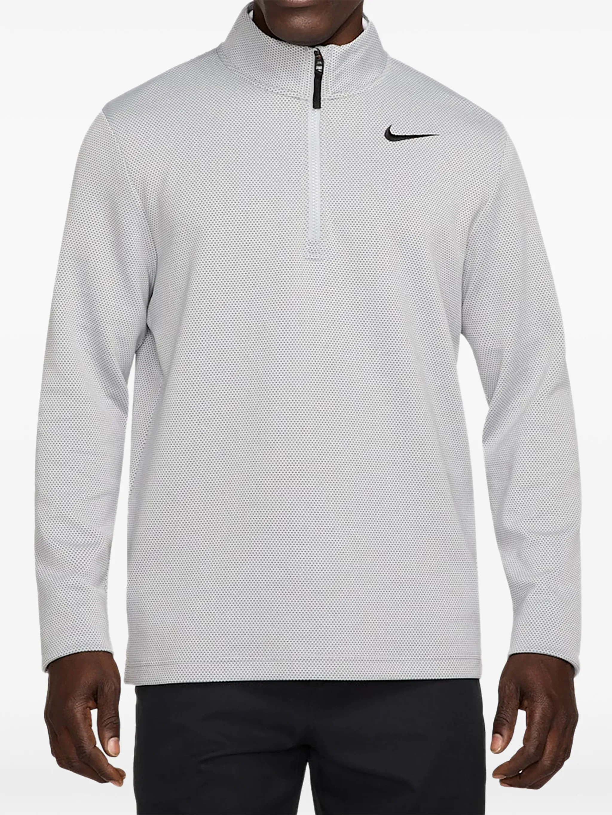Спортивные шорты Victory с молнией Nike, серый
Спортивные шорты Victory с молнией Nike, серый