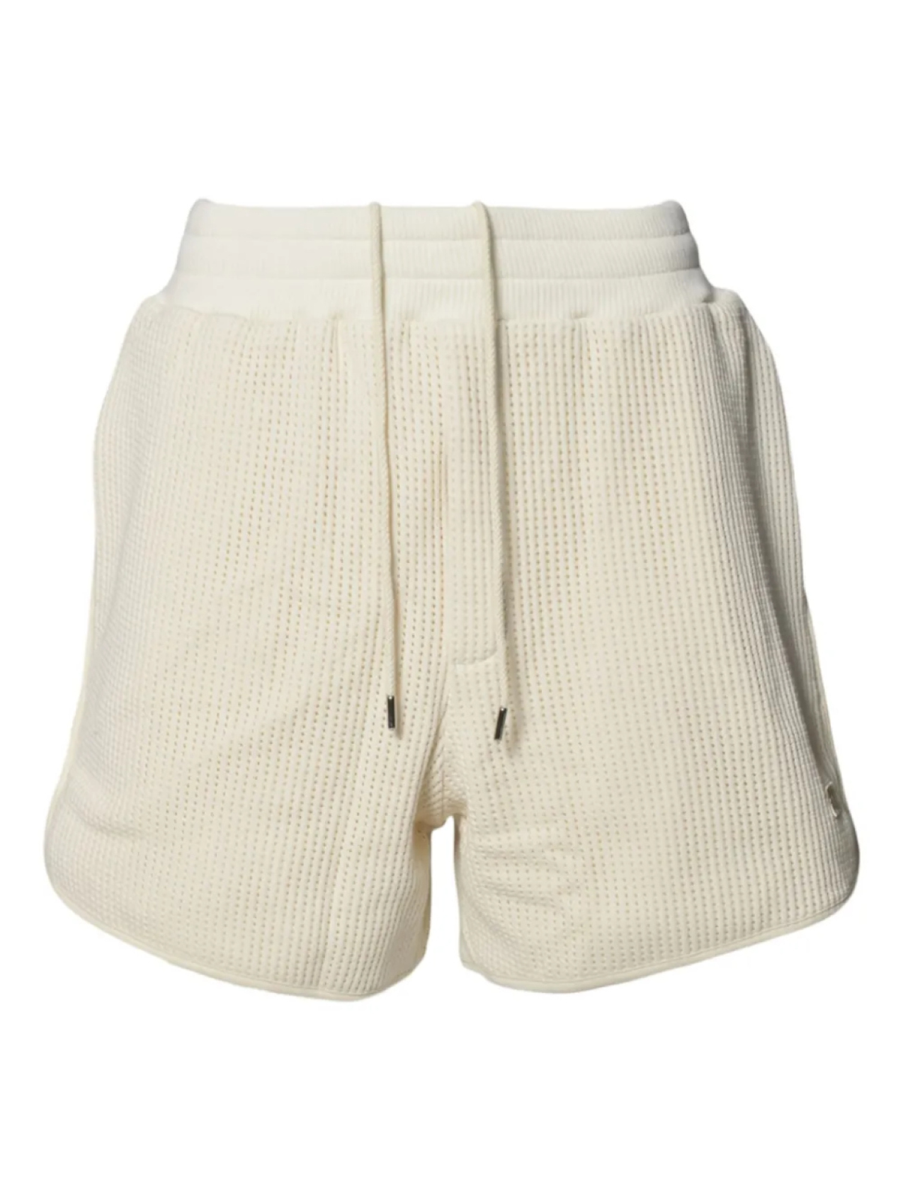 Перфорированные спортивные шорты Wales Bonner, белый
Перфорированные спортивные шорты Wales Bonner, белый