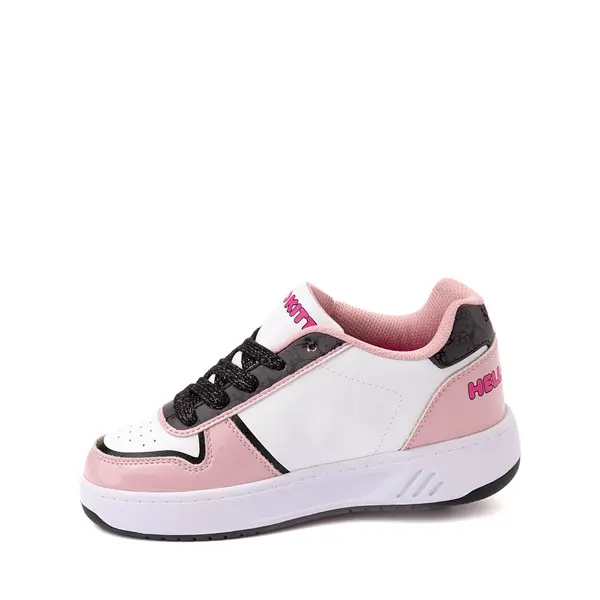 Кеды Heelys x Hello Kitty Kama Skate Shoe, розовый
Кеды Heelys x Hello Kitty Kama Skate Shoe, розовый