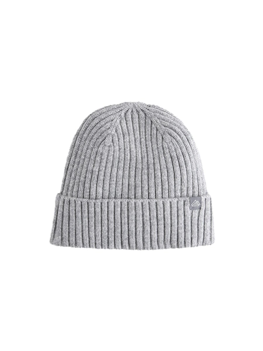 Шапочка Next, пятнистый серый
Шапочка Next, пятнистый серый