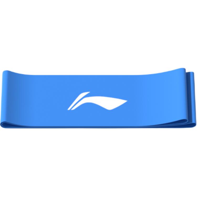 LINING Эластичные ленты Resistance Bands латекс унисекс Blue
LINING Эластичные ленты Resistance Bands латекс унисекс Blue