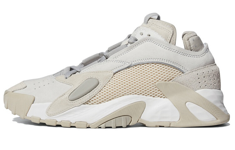 Adidas originals Streetball Баскетбольные кроссовки унисекс
Adidas originals Streetball Баскетбольные кроссовки унисекс